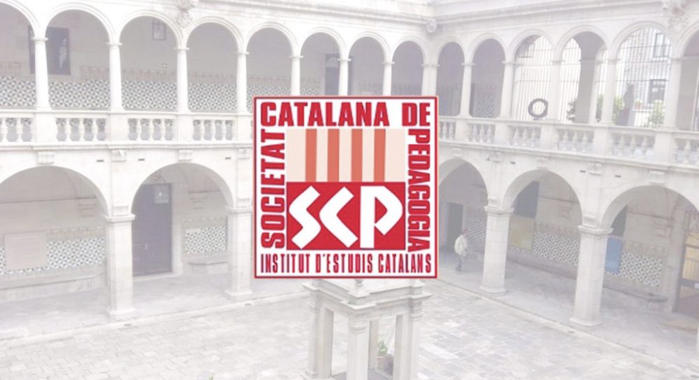 La Societat Catalana de Pedagogia inaugura el seu Instagram