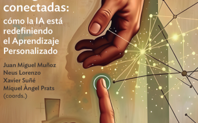 Inteligencias conectadas: cómo la IA está redefiniendo el Aprendizaje Personalizado