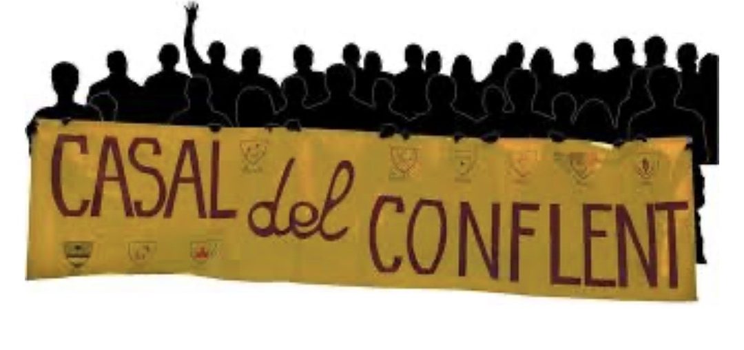 Grup de treball Casal del Conflent