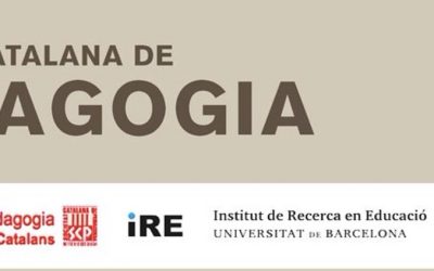 Convocatòria d’articles: Revista Pedagogia i Investigació educativa